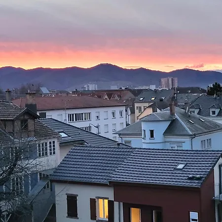 L'appart Belle Vue Apartment