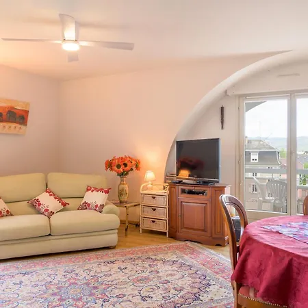 Apartment L'appart Belle Vue Colmar