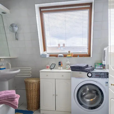 L'appart Belle Vue Colmar