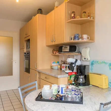 L'appart Belle Vue Apartment