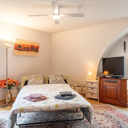 Apartment L'appart Belle Vue *