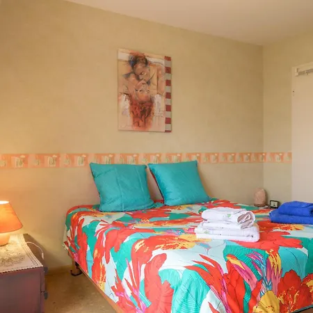 L'appart Belle Vue Apartment *