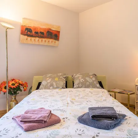 L'appart Belle Vue Apartment